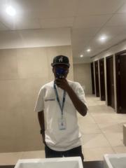 Nelson Amoussa
