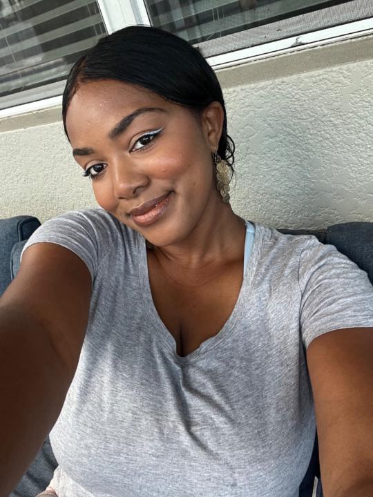 Nijael Mustafa