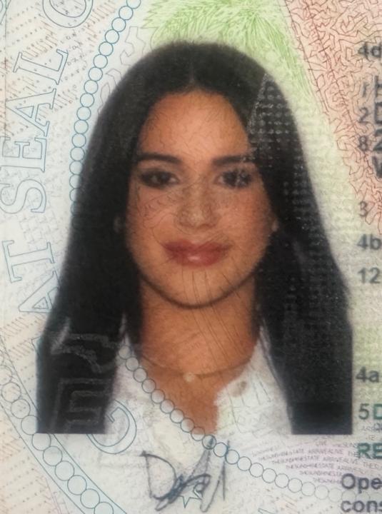 Daniela Hernandez
