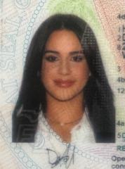 Daniela Hernandez