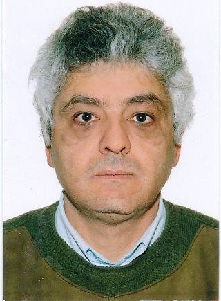 Konstantinos Stamos