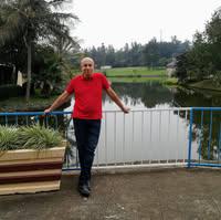 Turgut Ozel