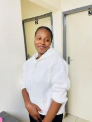 Thabiso Bogopa