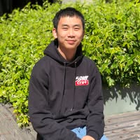 Daniel Huang