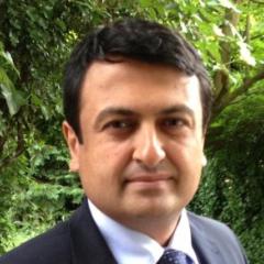 Vatsal Trivedi