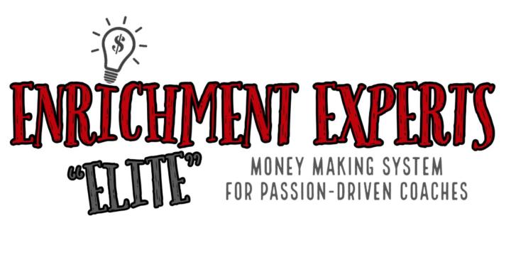 Enrichment Experts - Elite