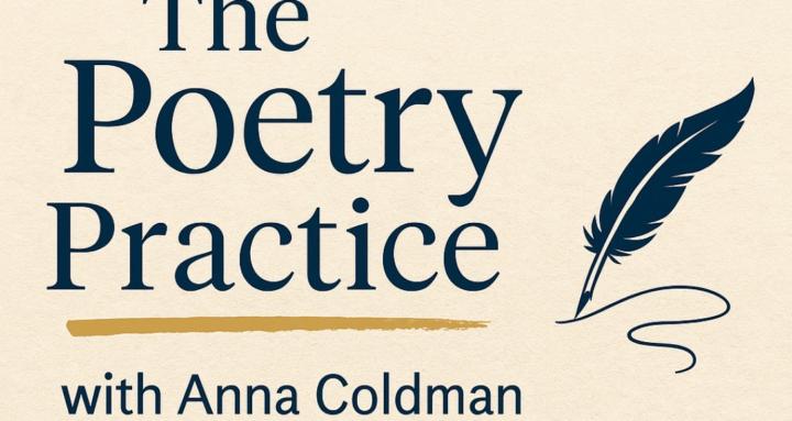 The Poetry Practice