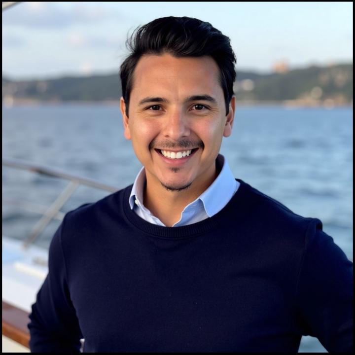 Mark Barragan