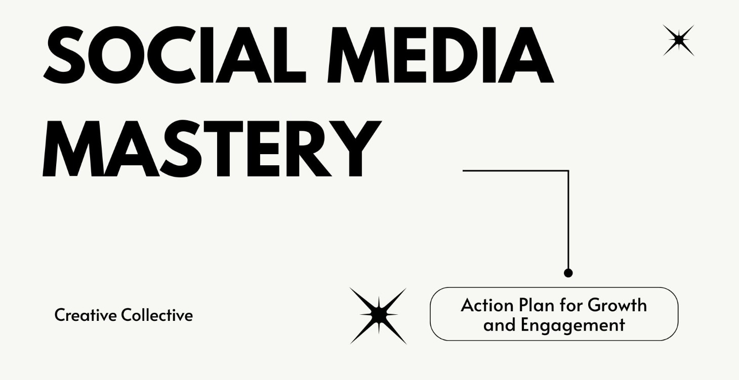 Social Media Mastery