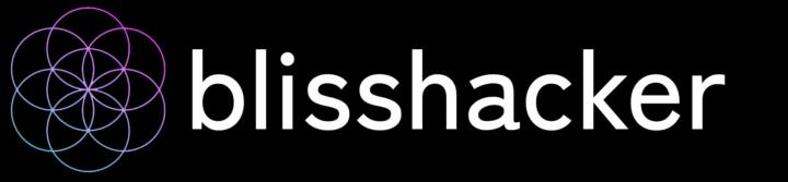 blisshacker branding aesthetic