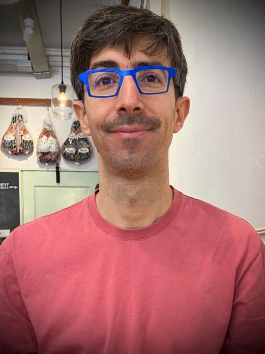Antonino Barbera