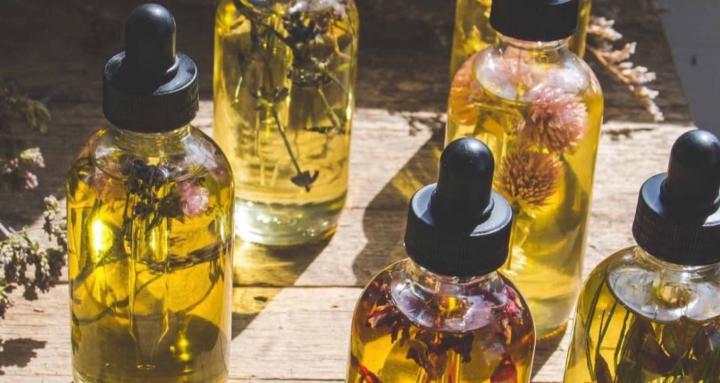 Edible skincare community 🍒