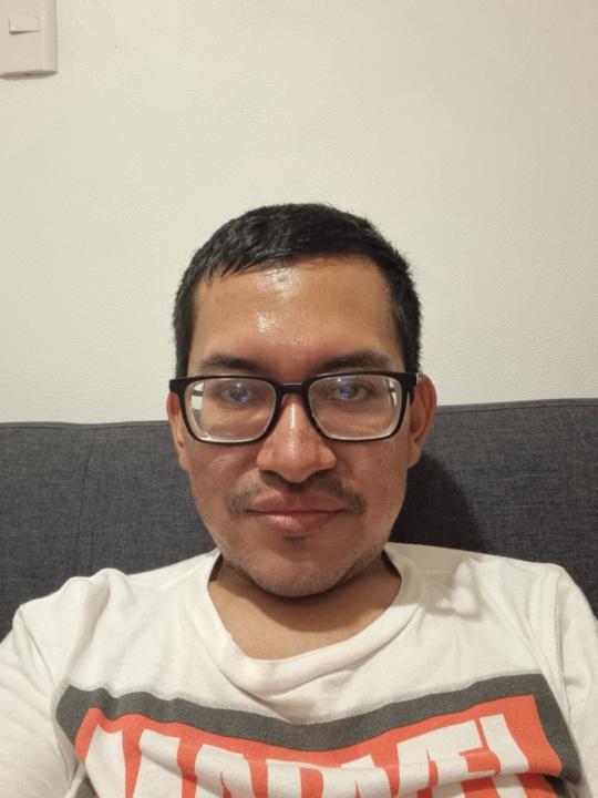 Carlos Perez