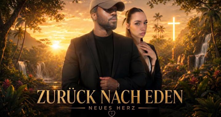 Neues Herz - Zurück nach Eden
