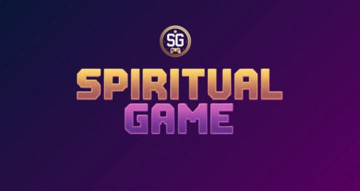 The Spiritual Game