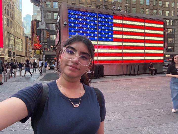 Emaan Gul