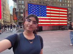 Emaan Gul