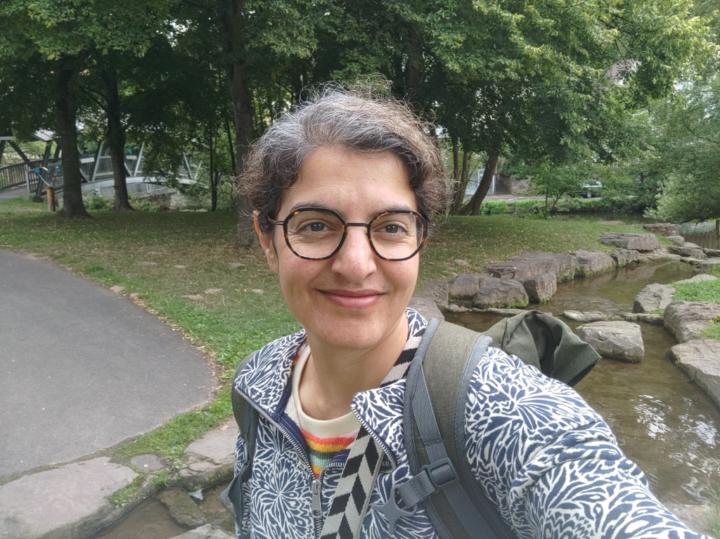 Elminaz Khatami
