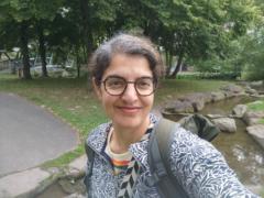 Elminaz Khatami