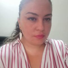 Mayra Gonzalez