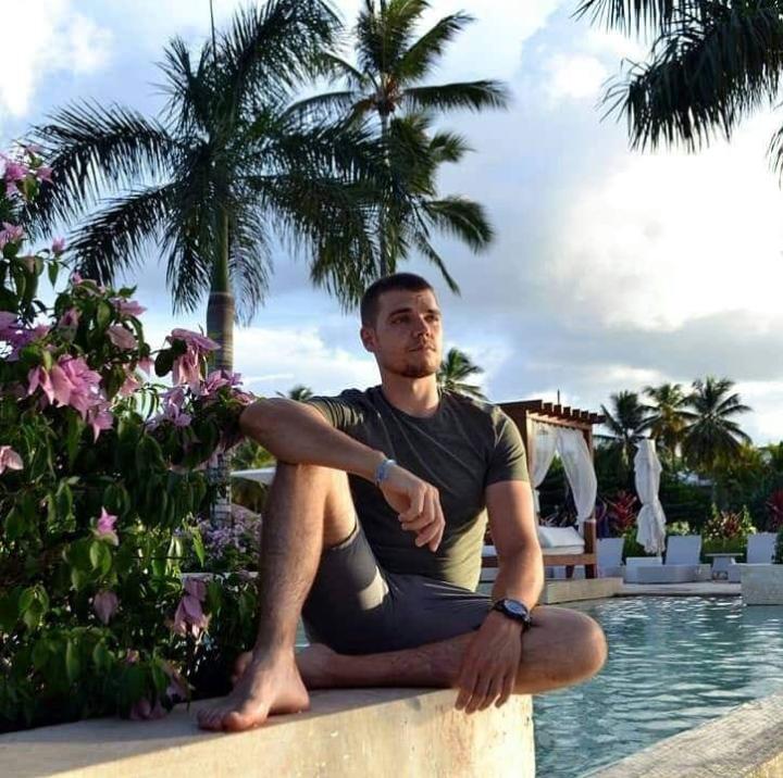Kale Chronister