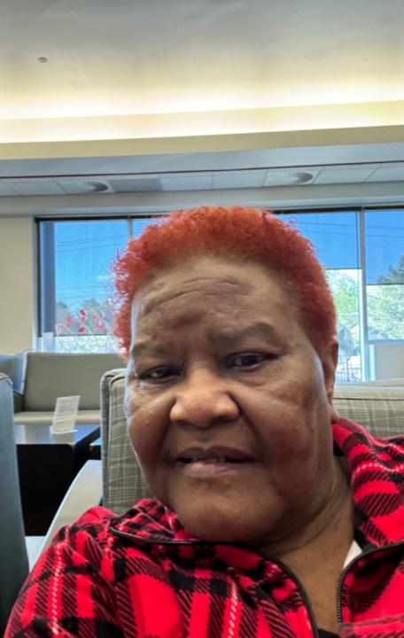 Evelyn Thompson