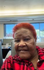 Evelyn Thompson
