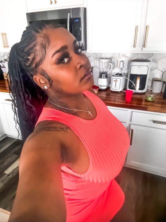 Monica Malone