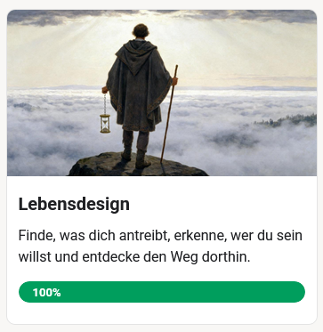 Selbstwertkrieger