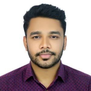 Ezaz Ahmed
