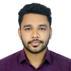 Ezaz Ahmed