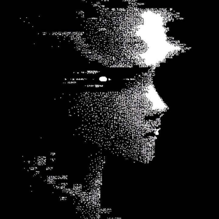 Cipher On