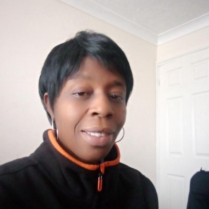 Solape Christianah Ayodele