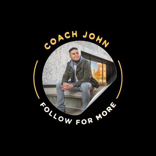 Coach John