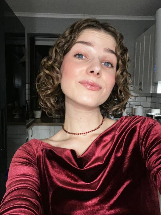 Oliwia Zamłyńska