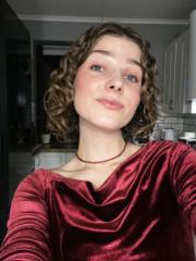 Oliwia Zamłyńska