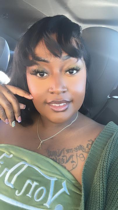 Jamila Wilson