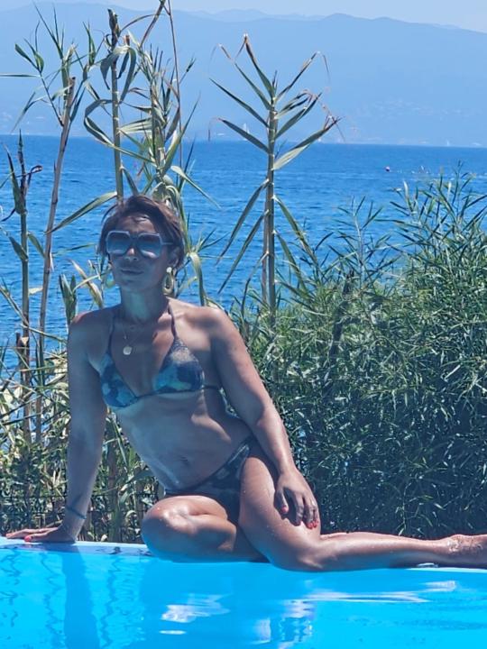 Mariama Chenede