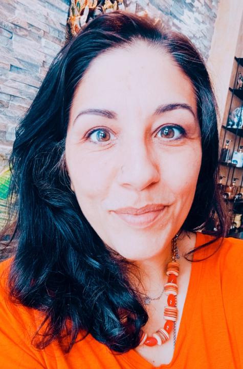 Francesca Romana Giordano