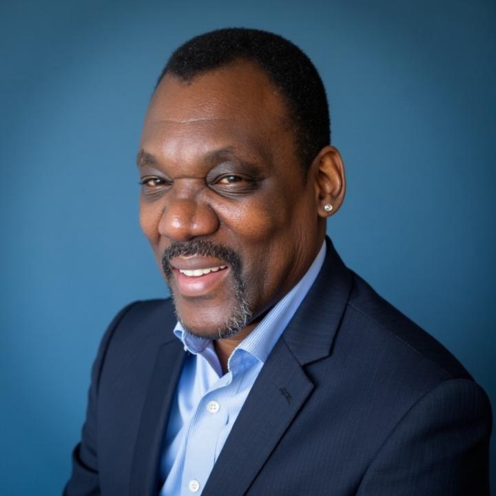 Vernon O'Garra