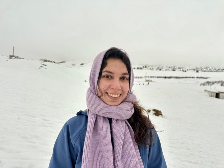 Mariam Ratl