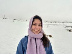 Mariam Ratl