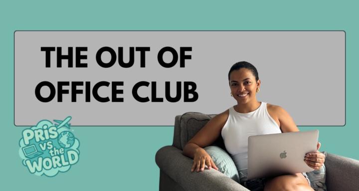 Out of Office Club