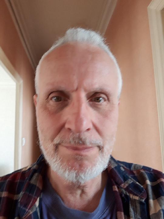 Gilles Borg
