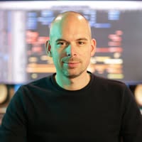 Mark Kuypers