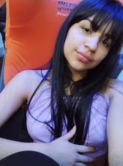 Yureli Vasquez