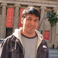 Raymond Rios