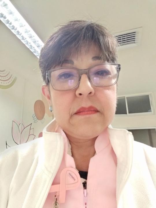 Sonia García López