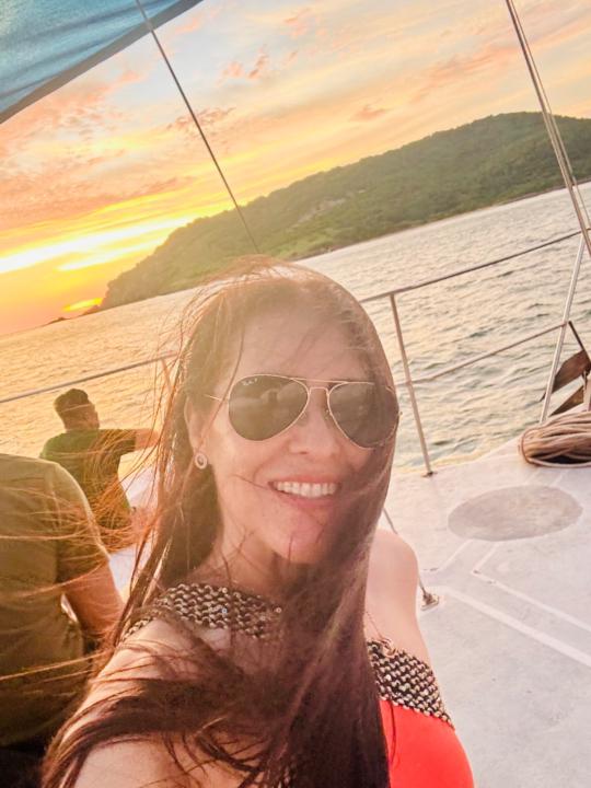 Silvia Somoza