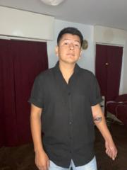 Edward Jara